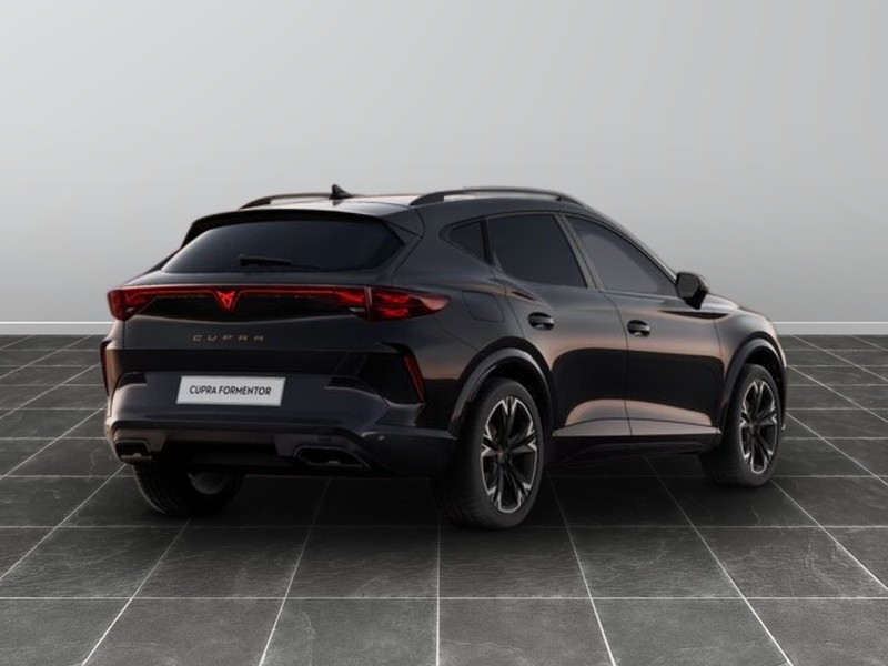 13 - Cupra Formentor 1.5 hybrid 150cv dsg