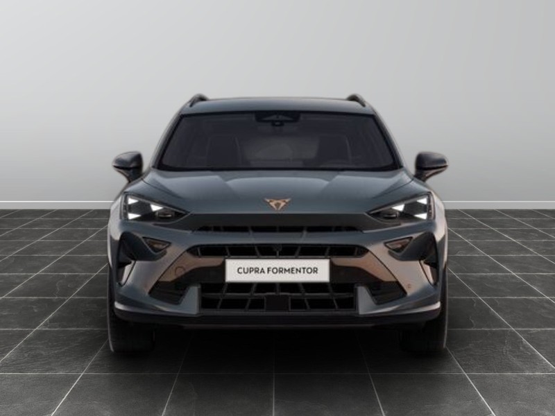 1 - Cupra Formentor 1.5 tsi 150cv dsg