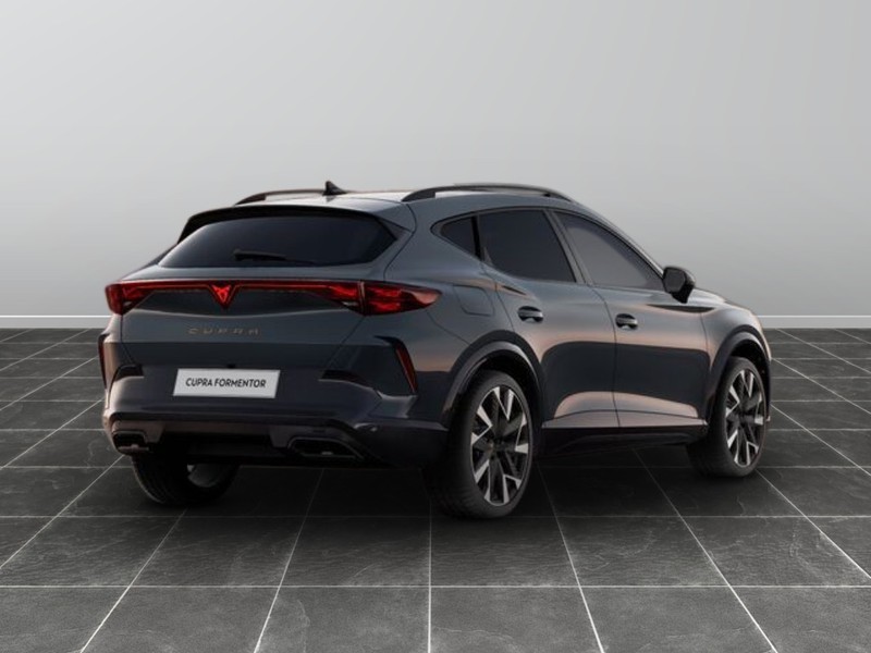 13 - Cupra Formentor 1.5 tsi 150cv dsg