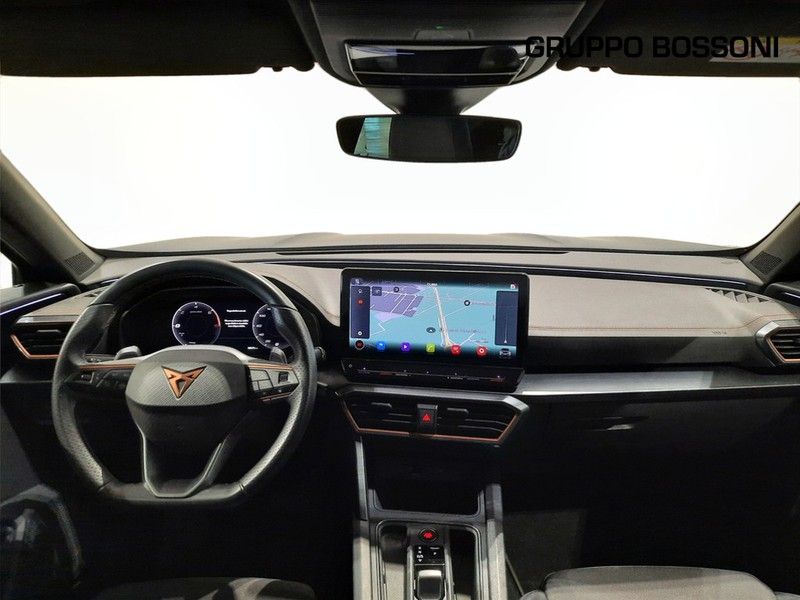 7 - Cupra Formentor 1.4 e-hybrid 204cv dsg