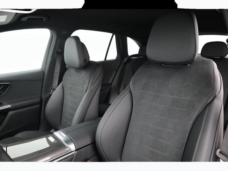 7 - Mercedes GLC suv 300 de plug in hybrid amg line advanced tech 4matic 9g-tronic