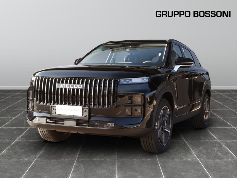 1 - Jaecoo 7 super hybrid 1.5 tgdi plug-in premium 2wd
