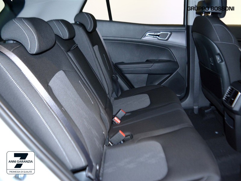 7 - Kia Sportage 1.6 t-gdi style dct7
