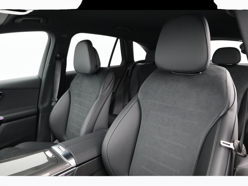 7 - Mercedes GLC suv 300 de plug in hybrid amg line premium tech 4matic 9g-tronic