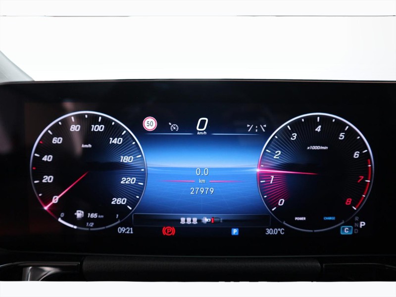 7 - Mercedes Classe B 180 progressive advanced 7g-dct