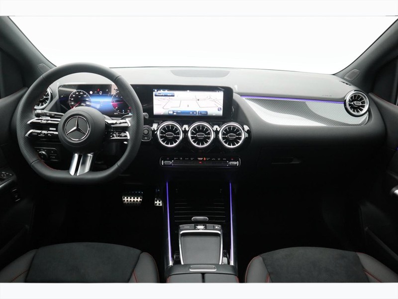 13 - Mercedes Classe B 180 d amg line advanced plus 8g-dct