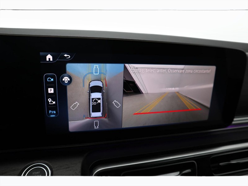 13 - Mercedes Vans Classe V long 250 d avantgarde 9g-tronic plus