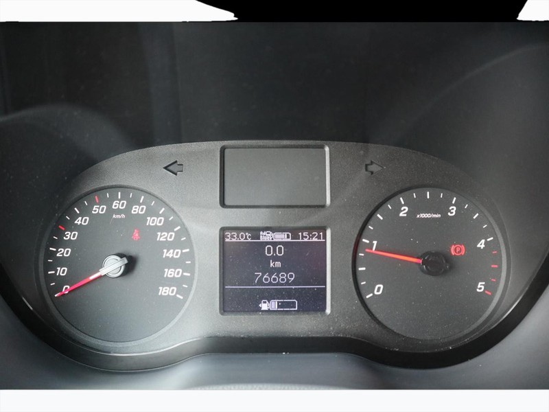 7 - Mercedes Vans Sprinter 314 2.1 cdi t 39/35 fwd my20