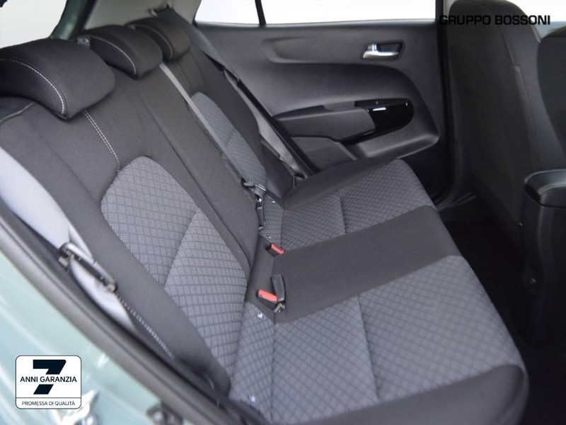 13 - Kia Picanto 1.0 mpi 20th anniversary edition