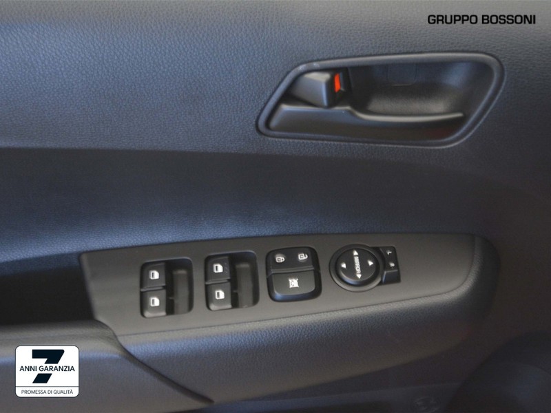 13 - Kia Picanto 1.0 mpi urban