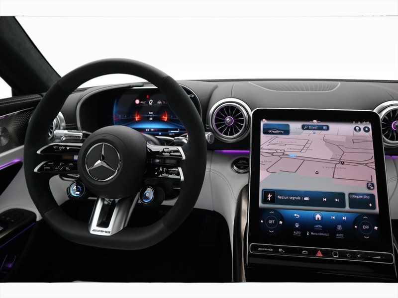 13 - AMG GT 63 v8 premium plus 4matic+