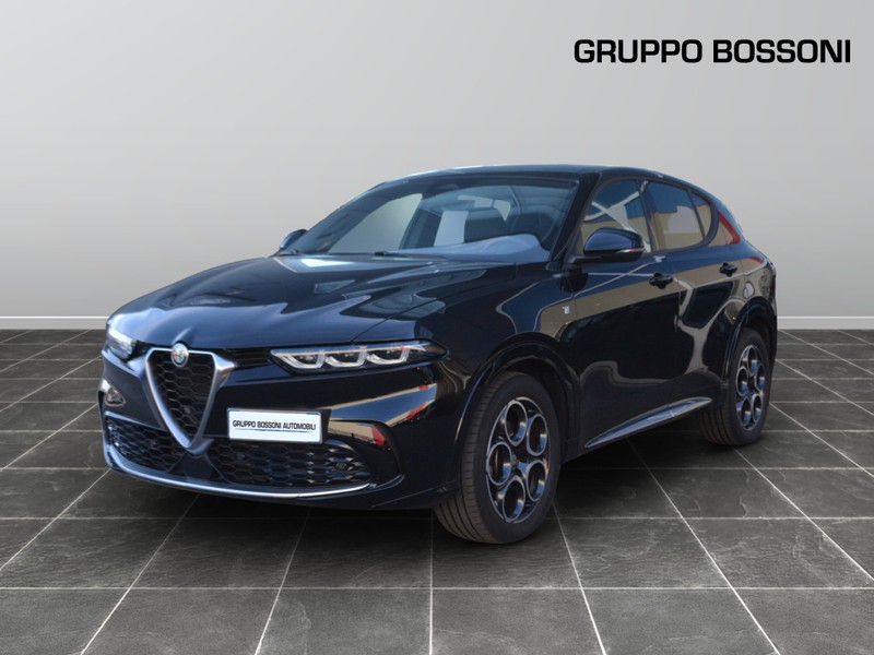 1 - Alfa Romeo Tonale 1.6 130cv ti tct6