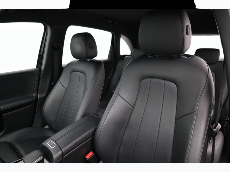 7 - Mercedes Classe B 200 d sport plus 8g-dct