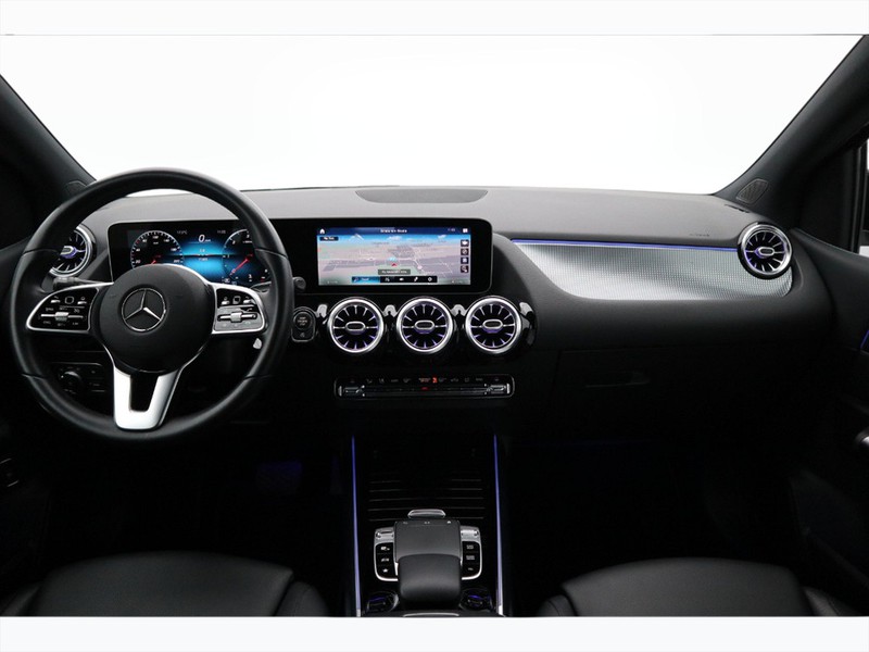 13 - Mercedes Classe B 200 d sport plus 8g-dct