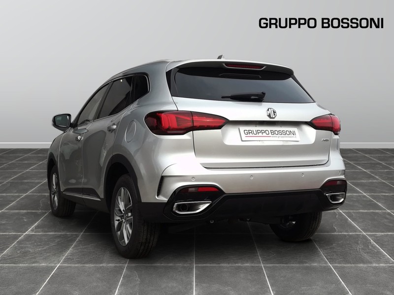 7 - Mg HS 1.5 t-gdi comfort dct