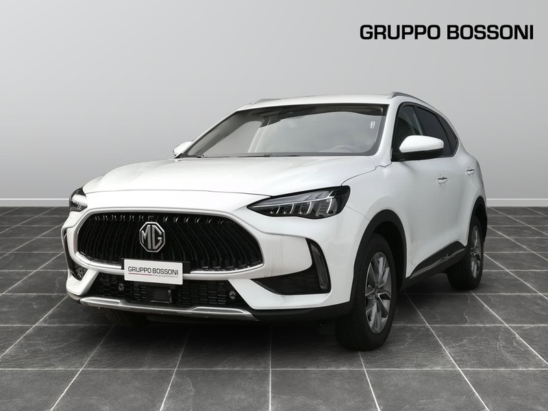 1 - Mg HS 1.5 t-gdi comfort