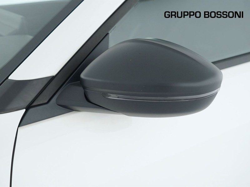 37 - Jeep Avenger longitude fwd auto