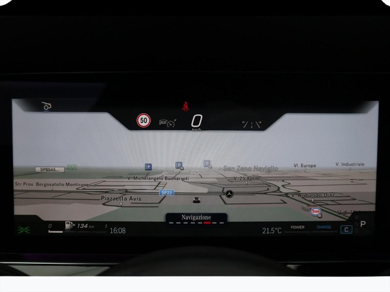 19 - AMG GT MG coupe 53 mild hybrid (eq-boost) premium 4matic+ speedshift dct