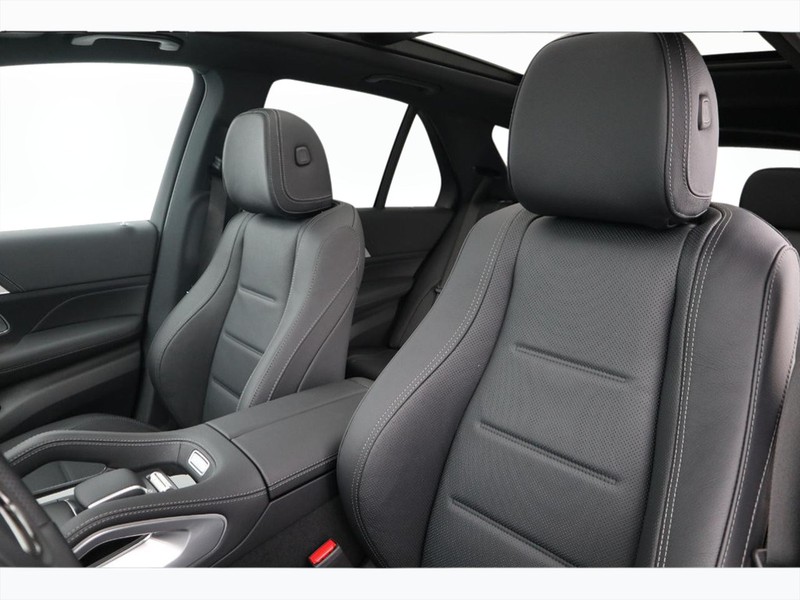 7 - Mercedes Classe GLE gle 300 d mild hybrid amg line premium 4matic 9g-tronic plus