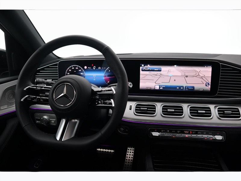 13 - Mercedes Classe GLE gle 300 d mild hybrid amg line premium 4matic 9g-tronic plus