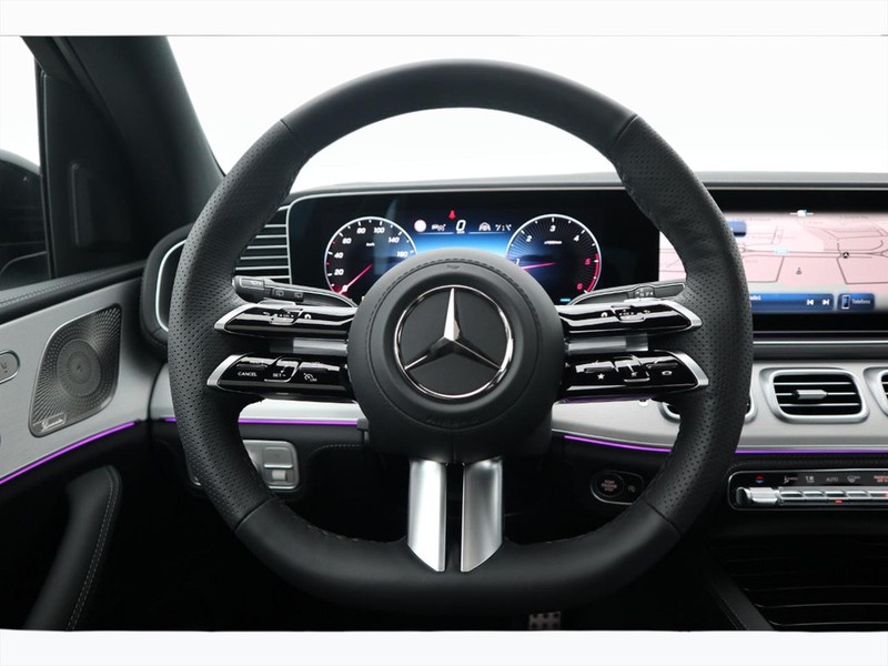 19 - Mercedes Classe GLE gle 300 d mild hybrid amg line premium 4matic 9g-tronic plus