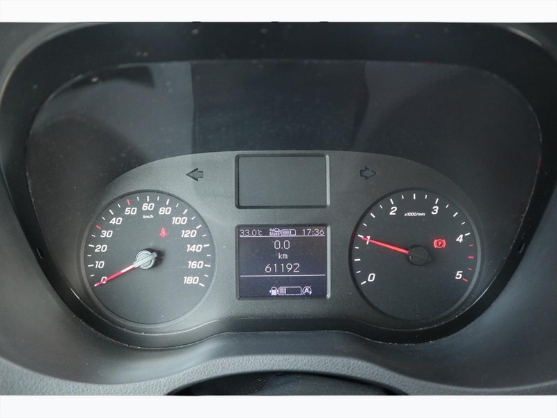 7 - Mercedes Vans Sprinter 315 2.0 cdi t 39/35 fwd