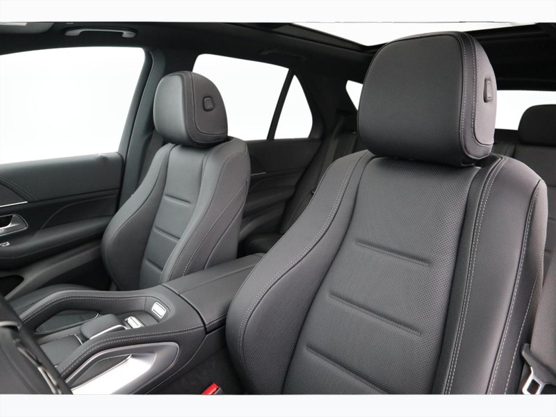 7 - Mercedes Classe GLE gle 350 de plug in hybrid amg line premium 4matic 9g-tronic plus