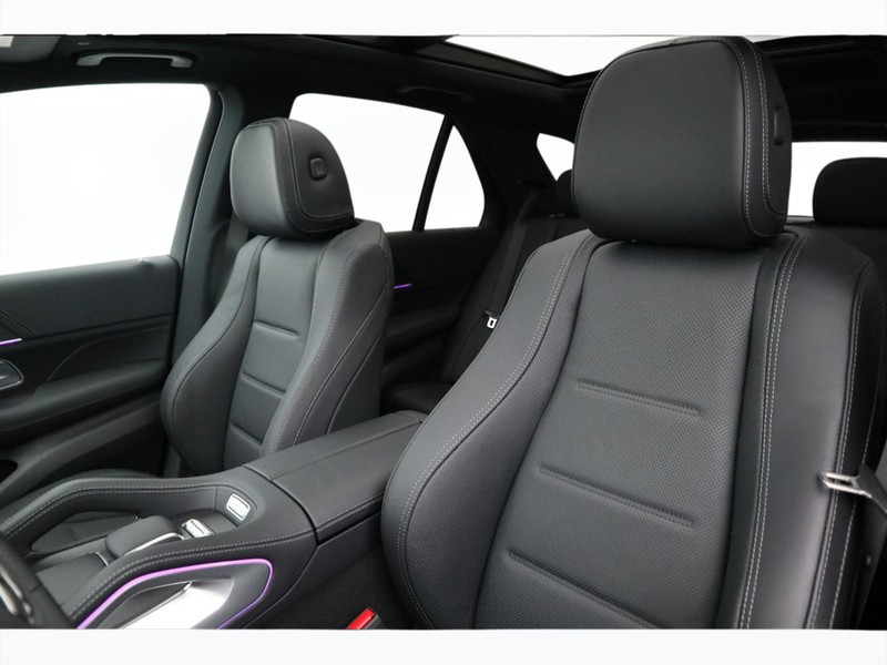 7 - Mercedes Classe GLE gle 350 de plug in hybrid amg line premium 4matic 9g-tronic plus