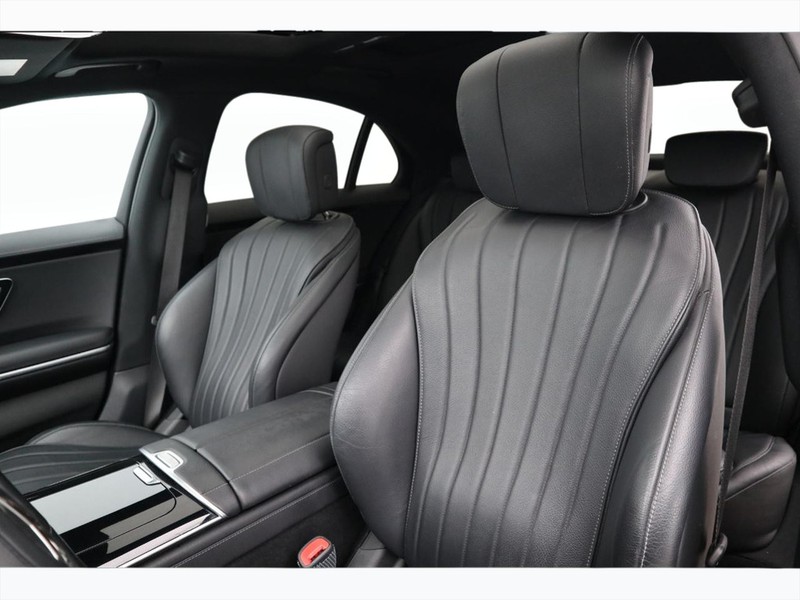 7 - Mercedes Classe S berlina 350 d premium 9g-tronic plus