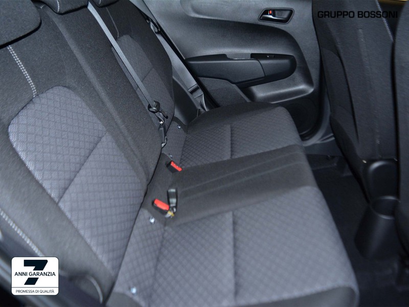 7 - Kia Picanto 1.0 mpi gpl urban