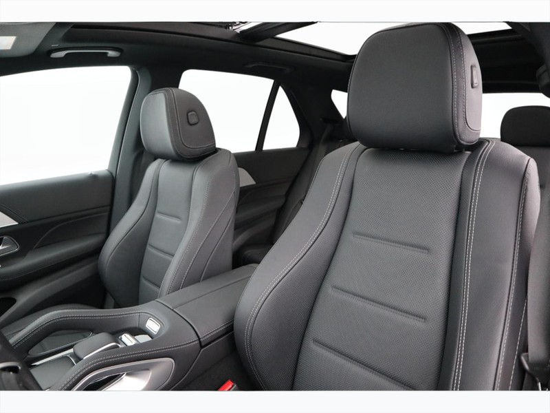 7 - Mercedes Classe GLE gle 300 d mild hybrid amg line premium 4matic 9g-tronic plus