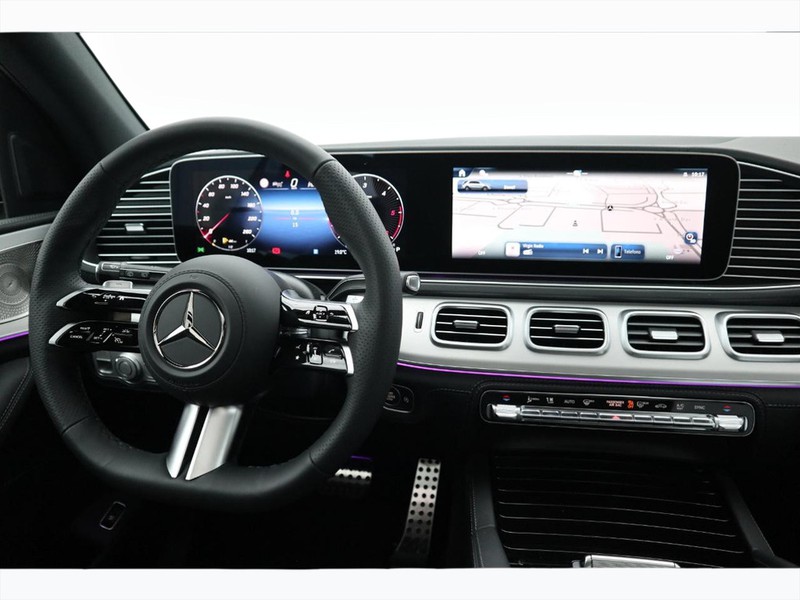 13 - Mercedes Classe GLE gle 300 d mild hybrid amg line premium 4matic 9g-tronic plus