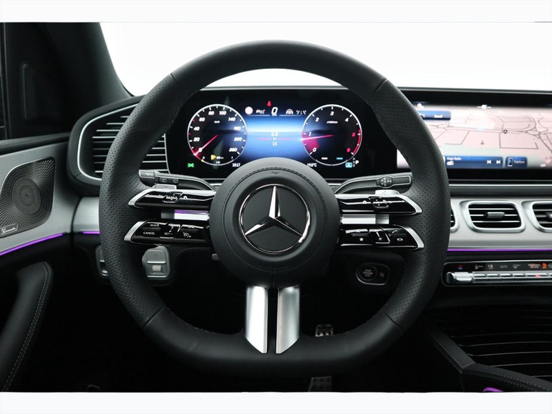 19 - Mercedes Classe GLE gle 300 d mild hybrid amg line premium 4matic 9g-tronic plus
