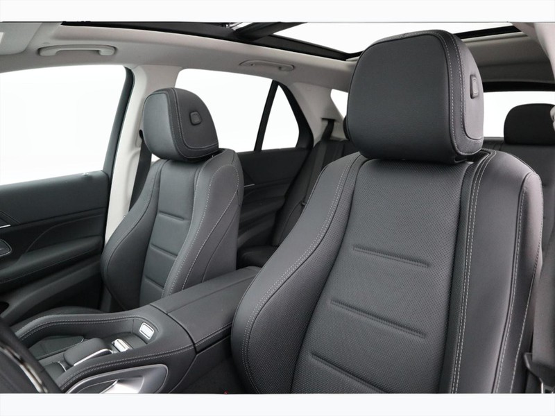 7 - Mercedes Classe GLE gle 350 de plug in hybrid amg line premium 4matic 9g-tronic plus