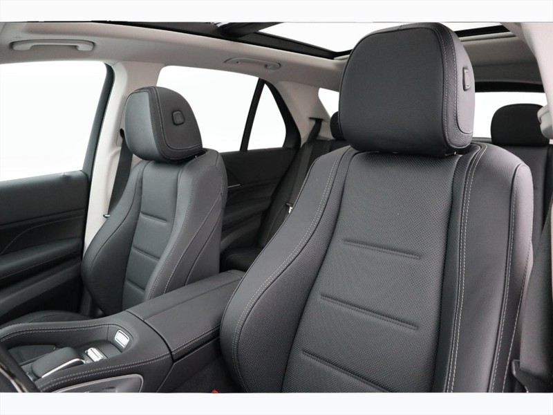 7 - Mercedes Classe GLE gle 350 de plug in hybrid amg line premium 4matic 9g-tronic plus