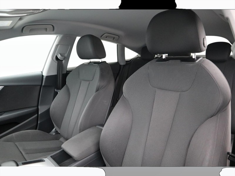 7 - Audi A5 sportback 40 2.0 tdi 190cv business sport quattro s tronic