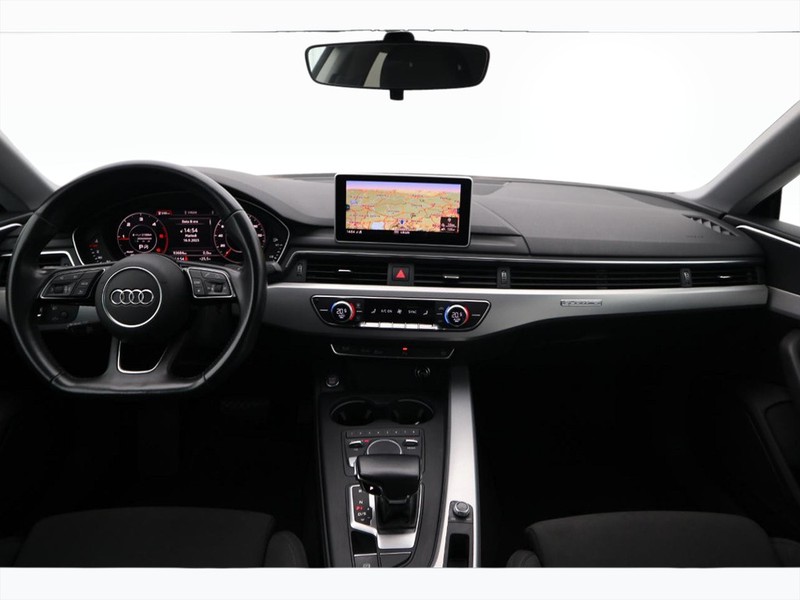 13 - Audi A5 sportback 40 2.0 tdi 190cv business sport quattro s tronic