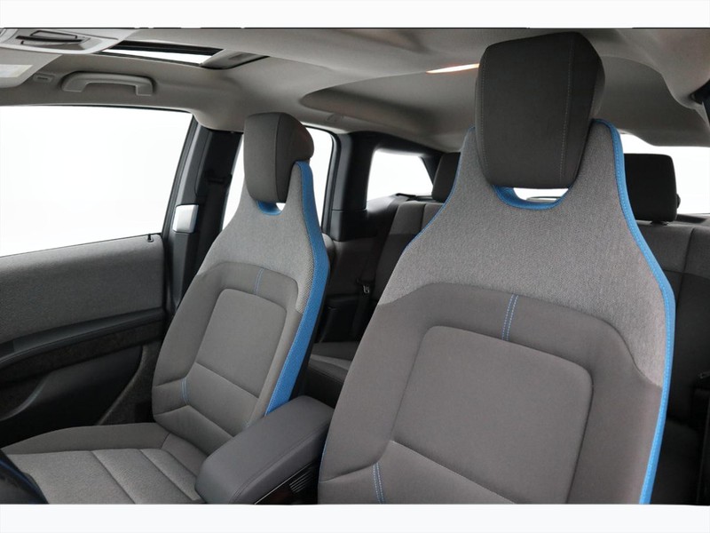 7 - BMW i3 120ah advantage cvt