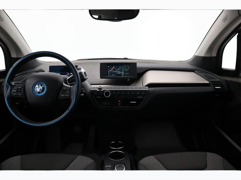 13 - BMW i3 120ah advantage cvt