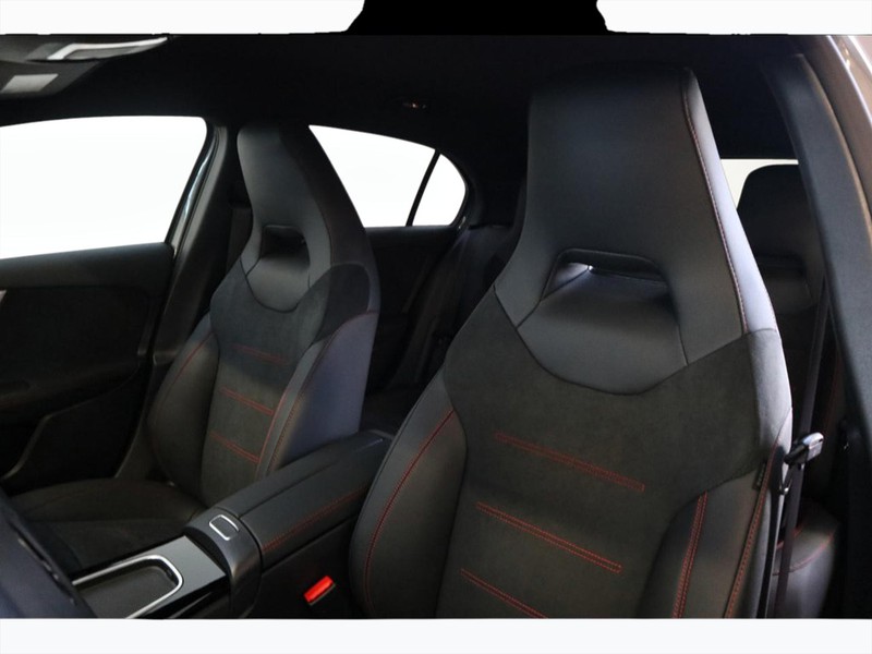 7 - Mercedes Classe A 250 e plug-in-hybrid amg line advanced plus speedshift dct amg 8g