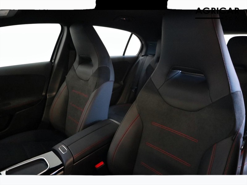 7 - Mercedes Classe A 250 e plug-in-hybrid amg line advanced plus speedshift dct amg 8g