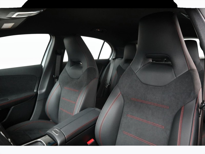 7 - Mercedes Classe A 250 e plug-in-hybrid amg line advanced plus speedshift dct amg 8g