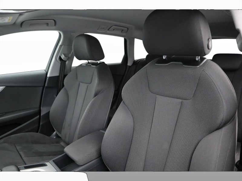 7 - Audi A4 avant 40 2.0 tdi 190cv s line edition quattro s tronic