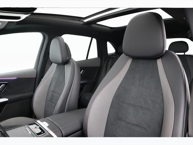 7 - Mercedes EQE suv 350 amg line premium 4matic