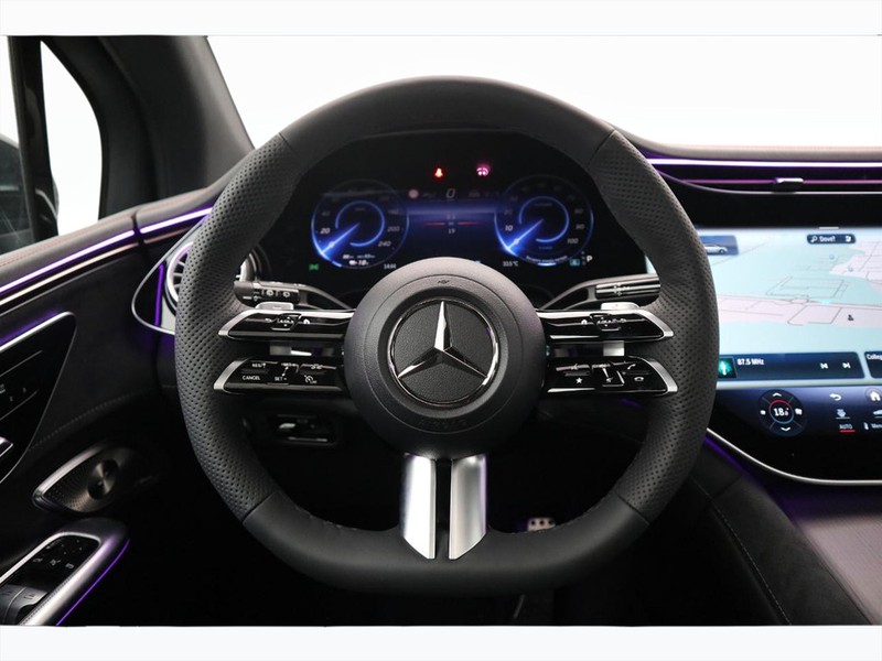 19 - Mercedes EQE suv 350 amg line premium 4matic