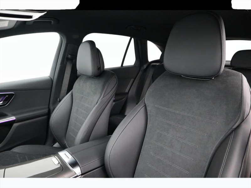 7 - Mercedes GLC suv 300 de plug in hybrid amg line advanced plus 4matic 9g-tronic