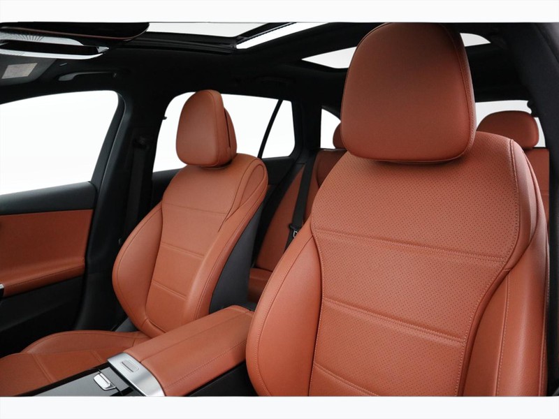 7 - Mercedes Classe C station wagon all-terrain 220 d mild hybrid premium 4matic 9g-tronic