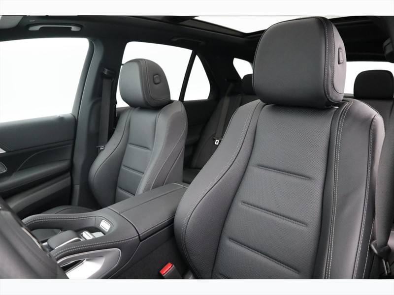 7 - Mercedes Classe GLE gle 300 d mild hybrid amg line premium 4matic 9g-tronic plus