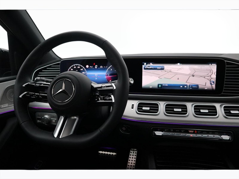 13 - Mercedes Classe GLE gle 300 d mild hybrid amg line premium 4matic 9g-tronic plus
