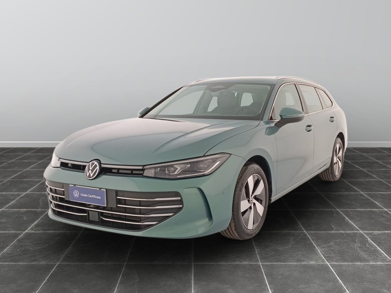 1 - Volkswagen Passat 1.5 etsi act 150cv business